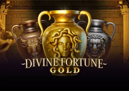 Divine Fortune Gold icon