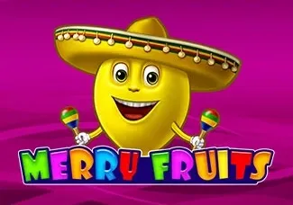 Merry Fruits game thumbnail