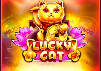 Lucky Cat icon