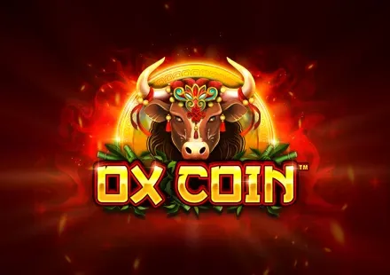Ox Coin™ icon