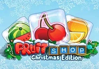Fruit Shop Christmas Edition icon
