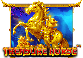 Treasure Horse icon