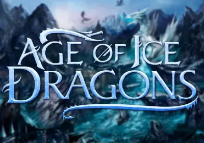 Age of Ice Dragons icon