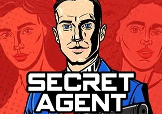 Secret Agent icon