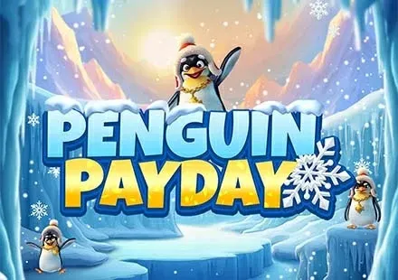 Penguin Payday game thumbnail