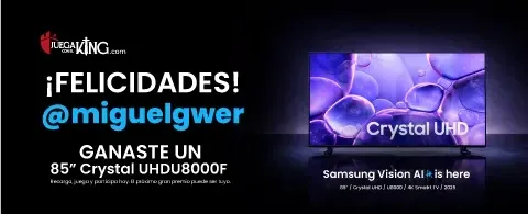 Premios Increíbles en Chile 🇨🇱