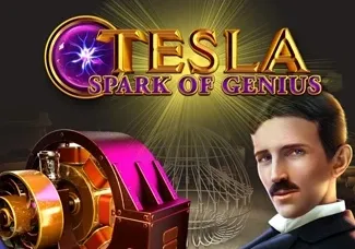 Tesla – Spark of Genius game thumbnail