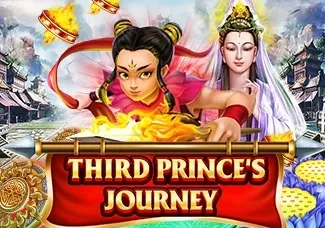 Third Prince's Journey icon