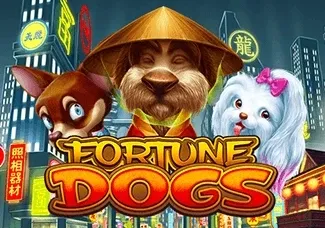 Fortune Dogs icon
