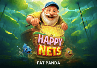 Happy Nets game thumbnail