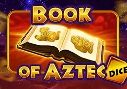 Book of Aztec Dice game thumbnail