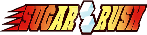 Sugar Rush Chile Logo